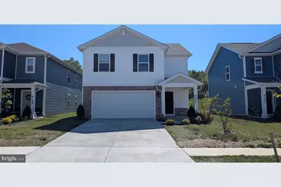 5201 Crooked Lane, Stephens City, VA 22655 - Photo 1