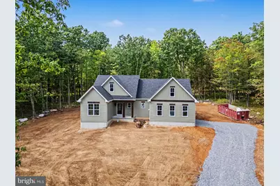 163 Grist Court, Cross Junction, VA 22625 - Photo 1