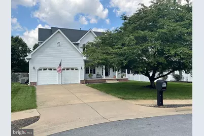 114 Latigo Court, Stephens City, VA 22655 - Photo 3