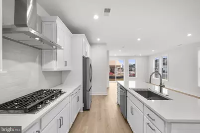 100 Keystone Lane #HOMESITE 1090, Winchester, VA 22603 - Photo 7