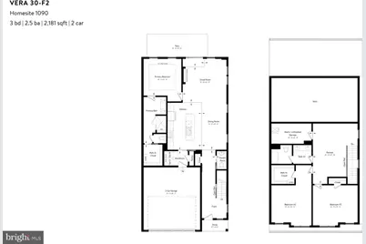 100 Keystone Lane #HOMESITE 1090, Winchester, VA 22603 - Photo 33