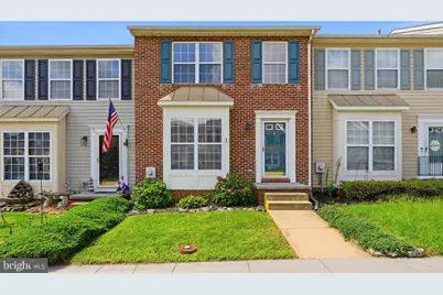 112 Chatham Square, Winchester, VA 22601 - Photo 1