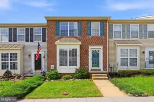 112 Chatham Square, Winchester, VA 22601 - Photo 1