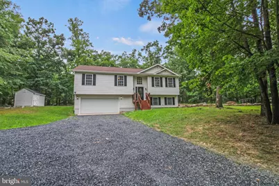 423 Panther Drive, Winchester, VA 22602 - Photo 1