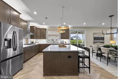 108 Statesman Drive #HOMESITE 2202, Stephenson, VA 22656 - Photo 15