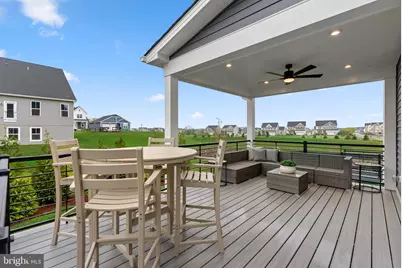 108 Statesman Drive #HOMESITE 2202, Stephenson, VA 22656 - Photo 43
