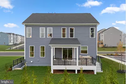108 Statesman Drive #HOMESITE 2202, Stephenson, VA 22656 - Photo 3
