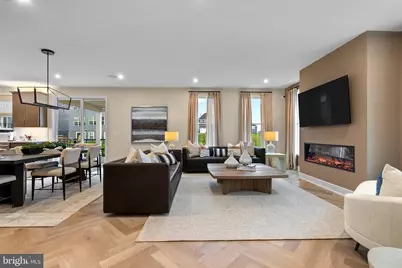 108 Statesman Drive #HOMESITE 2202, Stephenson, VA 22656 - Photo 5