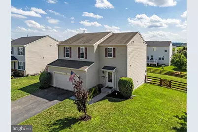 146 Dollie Mae Lane, Stephens City, VA 22655 - Photo 1