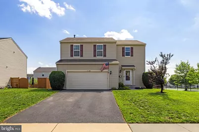 146 Dollie Mae Lane, Stephens City, VA 22655 - Photo 83