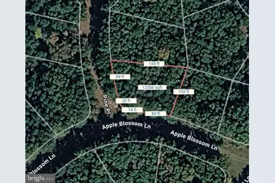 Lot 179 Apple Blossom Lane, Cross Junction, VA 22625 - Photo 1