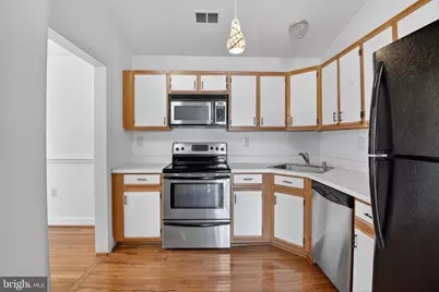 102 Timberlake Terrace #11, Stephens City, VA 22655 - Photo 13