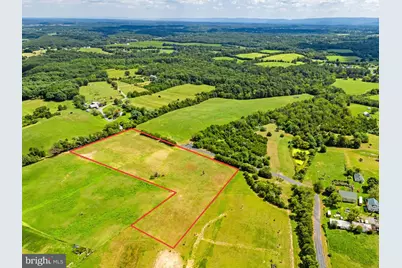 0 Bountiful Lane, White Post, VA 22663 - Photo 1