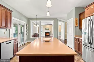 123 Harvest Ridge Dr, Winchester, VA 22601 - Photo 35