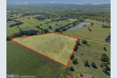 0 Parkins Mill Road W, Winchester, VA 22602 - Photo 1