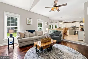 136 Travis Ct, Winchester, VA 22602 - Photo 37