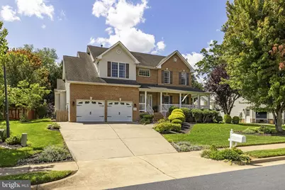 136 Travis Court, Winchester, VA 22602 - Photo 3