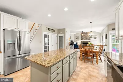 136 Travis Court, Winchester, VA 22602 - Photo 21