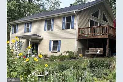 4531 Back Mountain Road, Winchester, VA 22602 - Photo 3