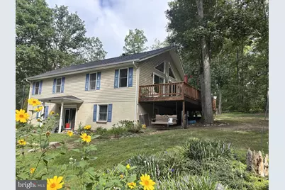 4531 Back Mountain Road, Winchester, VA 22602 - Photo 1