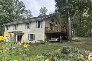 4531 Back Mountain Rd, Winchester, VA 22602 - Photo 1