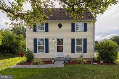 216 Nightingale, Stephens City, VA 22655 - Photo 1