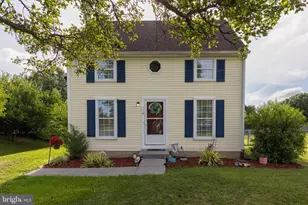 216 Nightingale, Stephens City, VA 22655 - Photo 1