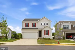 102 Curtain Fall Dr, Middletown, VA 22645 - Photo 1