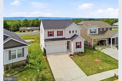 102 Curtain Fall Drive, Middletown, VA 22645 - Photo 57