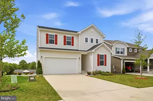 102 Curtain Fall Dr, Middletown, VA 22645 - Photo 5