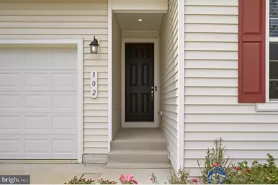102 Curtain Fall Drive, Middletown, VA 22645 - Photo 7
