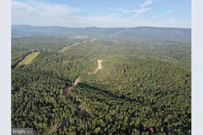 Tract 1: 152.44+/- Acres Off Of Laurel Grove Road, Winchester, VA 22602 - Photo 1