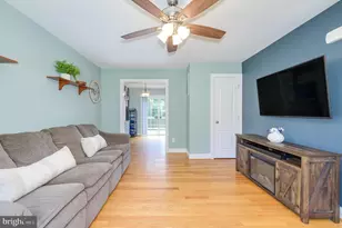 114 Comanche Trail, Winchester, VA 22602 - Photo 17