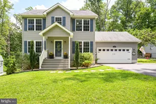114 Comanche Trail, Winchester, VA 22602 - Photo 1