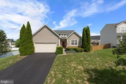 103 Ivy Hill Court, Stephens City, VA 22655 - Photo 3