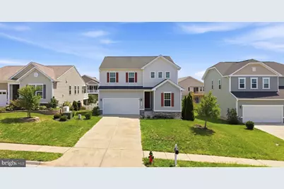 437 Town Run Lane, Stephens City, VA 22655 - Photo 1
