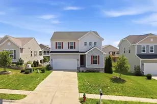 437 Town Run Ln, Stephens City, VA 22655 - Photo 1