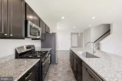 437 Town Run Lane, Stephens City, VA 22655 - Photo 3