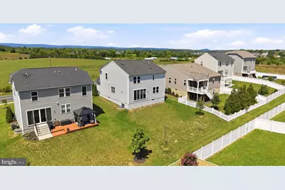 437 Town Run Lane, Stephens City, VA 22655 - Photo 47