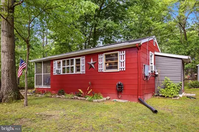 305 Raccoon Drive, Winchester, VA 22602 - Photo 35