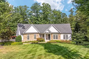 632 Stonymeade Dr, Winchester, VA 22602 - Photo 65
