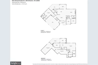632 Stonymeade Drive, Winchester, VA 22602 - Photo 83