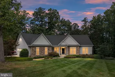 632 Stonymeade Drive, Winchester, VA 22602 - Photo 1