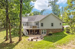 632 Stonymeade Dr, Winchester, VA 22602 - Photo 75