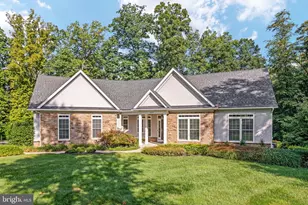 632 Stonymeade Dr, Winchester, VA 22602 - Photo 55