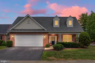 100 Gooseberry Dr, Winchester, VA 22602 - Photo 1