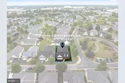 100 Gooseberry Drive, Winchester, VA 22602 - Photo 25