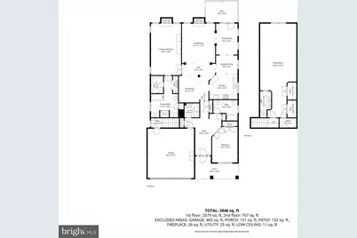 100 Gooseberry Drive, Winchester, VA 22602 - Photo 61