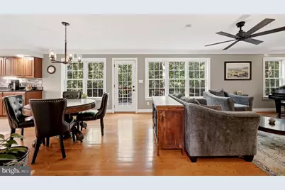 303 Northwood Circle, Cross Junction, VA 22625 - Photo 15