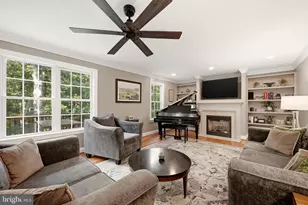 303 Northwood Cir, Cross Junction, VA 22625 - Photo 11